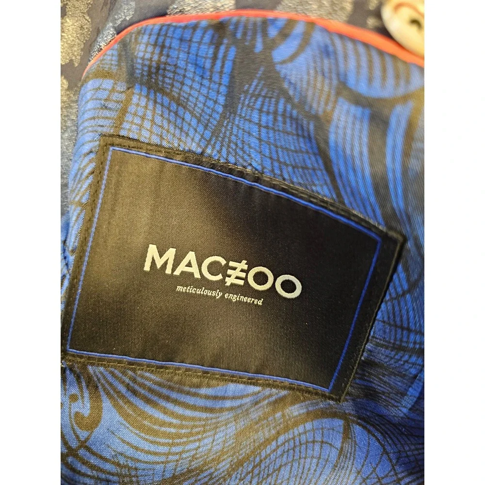Maczoo blazer socrate